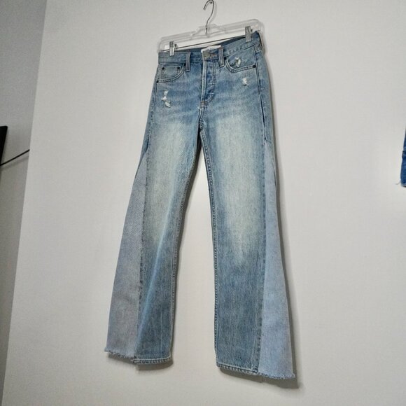 denim Forum Upcycle - Picture 4 of 13